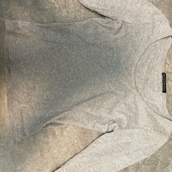 Brandy top - Picture 2 of 3